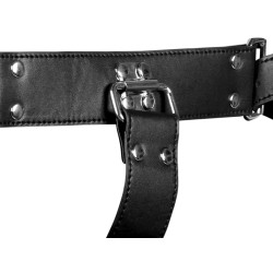 Ouch! Attaches de restriction des bras Arm Restraints